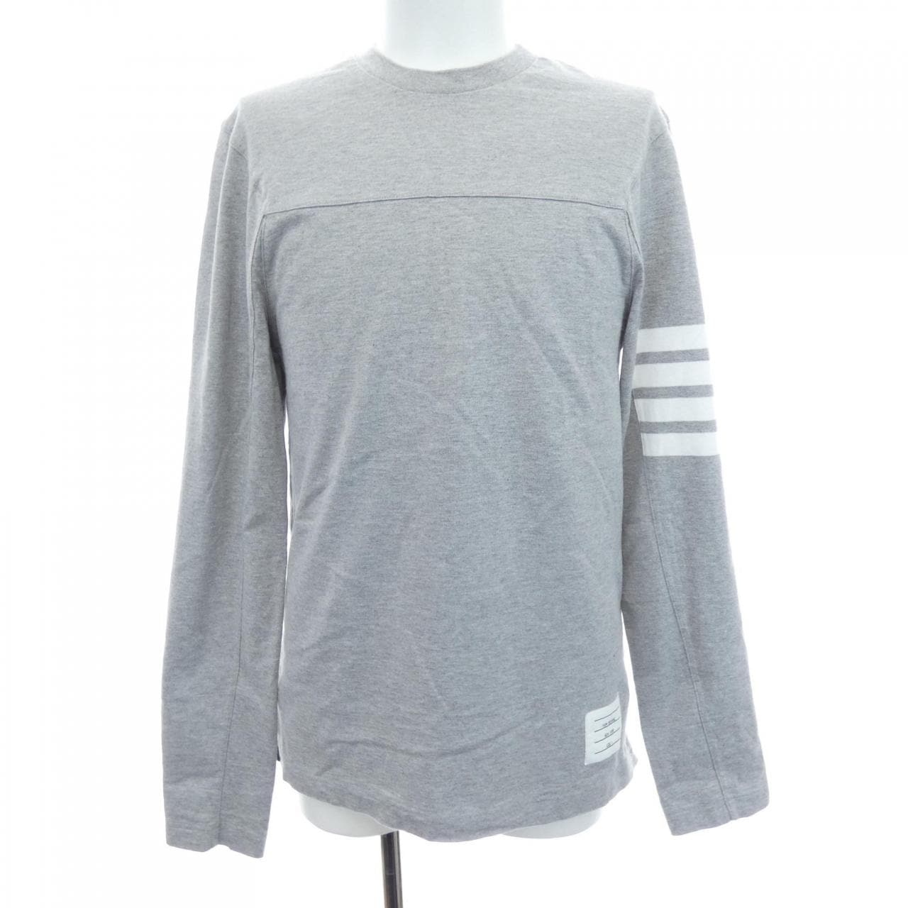 トムブラウン THOM BROWNE MJS151A-06221 Tシャツ