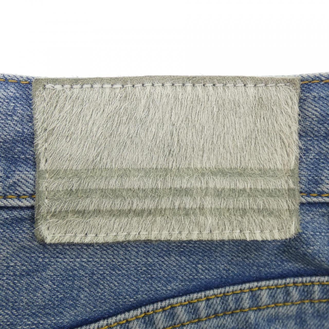 BORDERS at BALCONY BD2411-3F-10牛仔褲