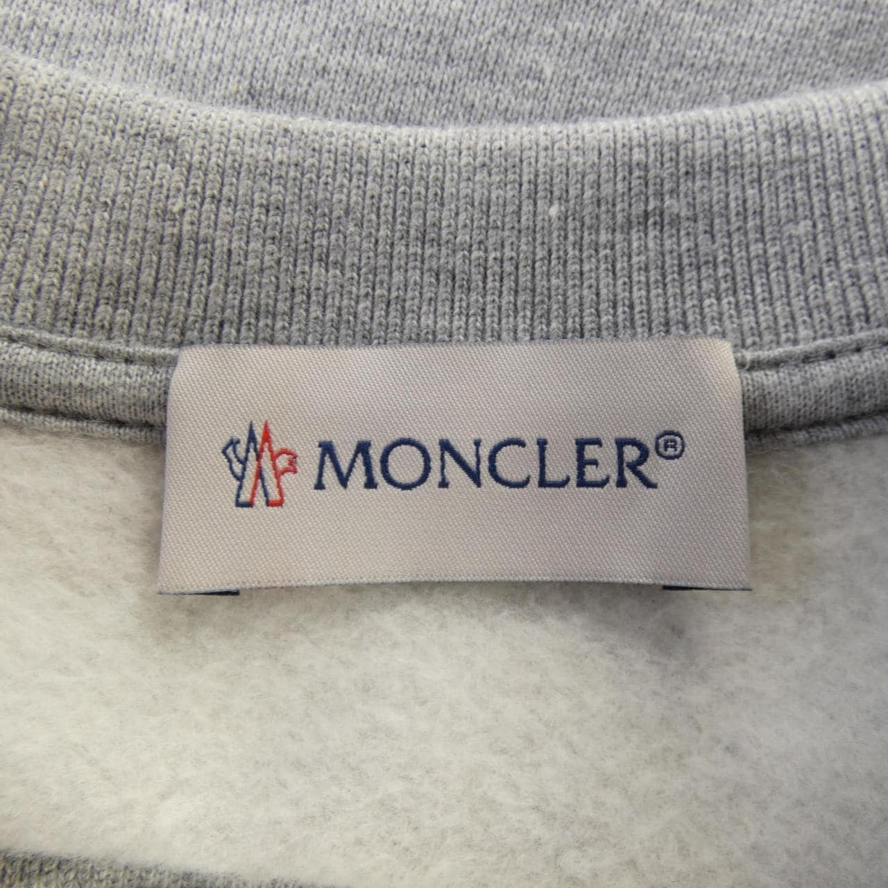 モンクレール MONCLER 20918037350 スウェット