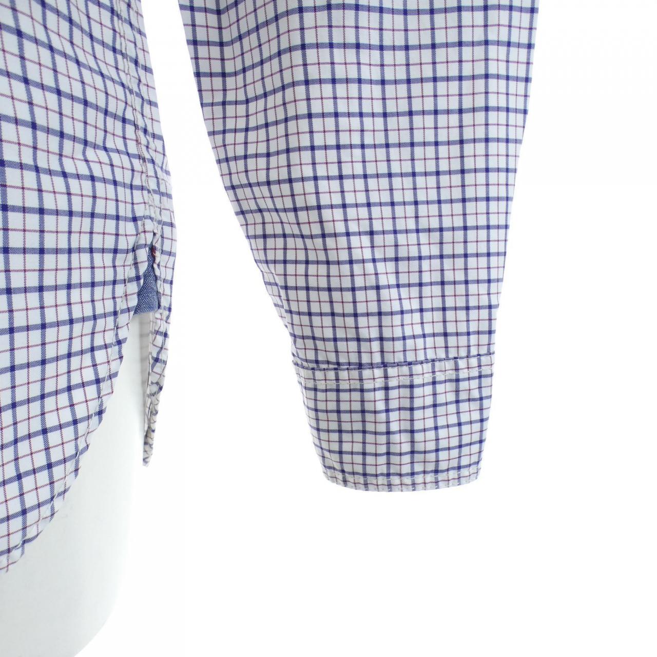 Junya Watanabe Man WM-B034 Shirt