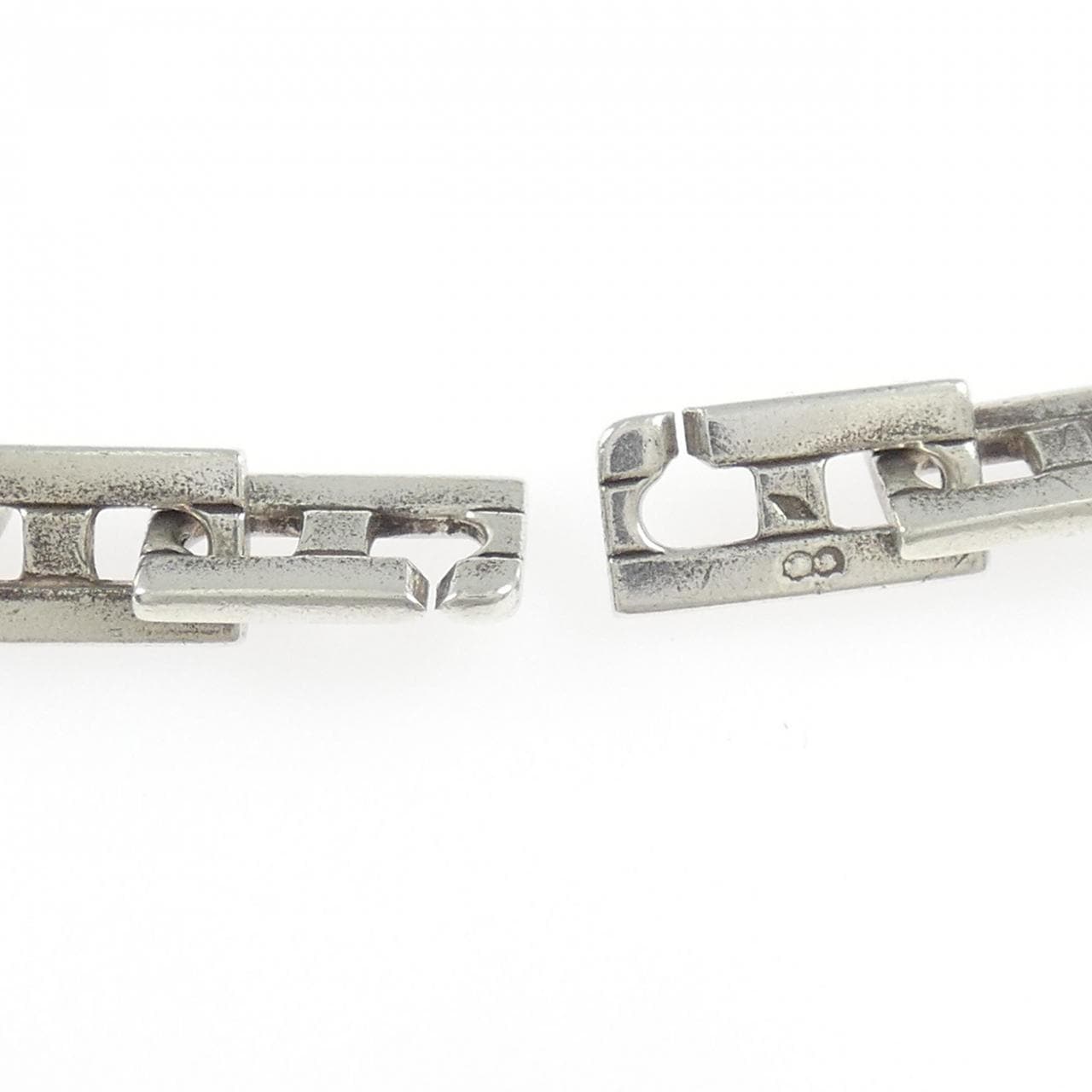 【ヴィンテージ】エルメス ヘラクレス ネックレス