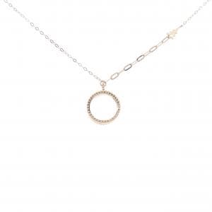 750PG ネックレス