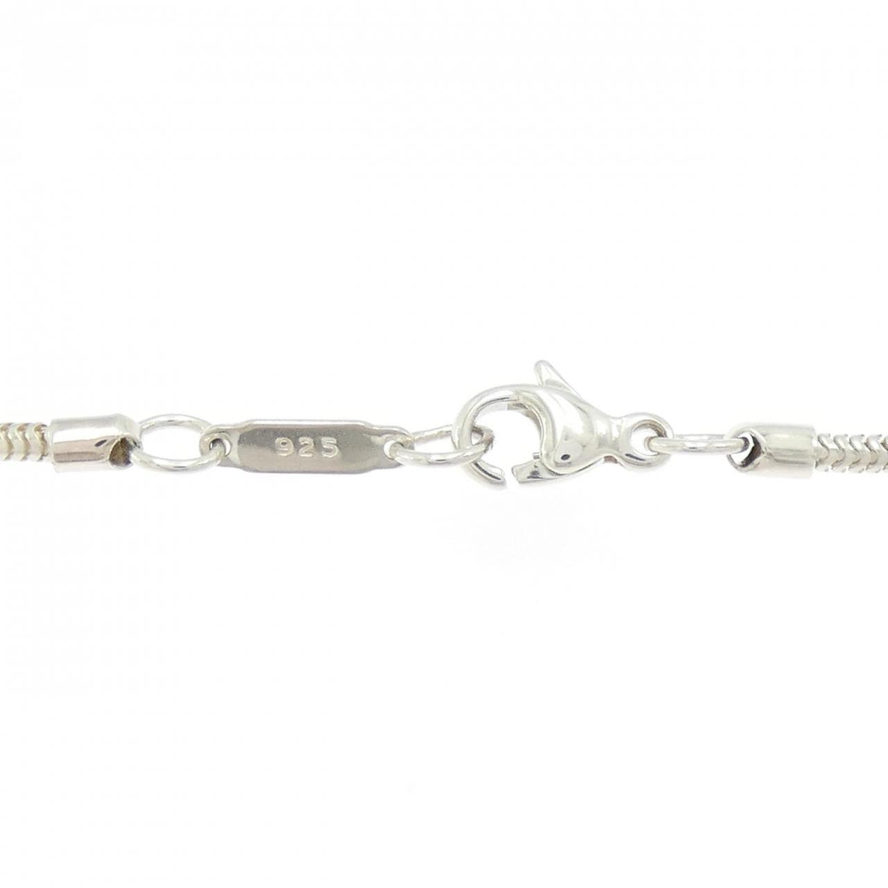 【ヴィンテージ】ティファニー ピアスドクロス ネックレス