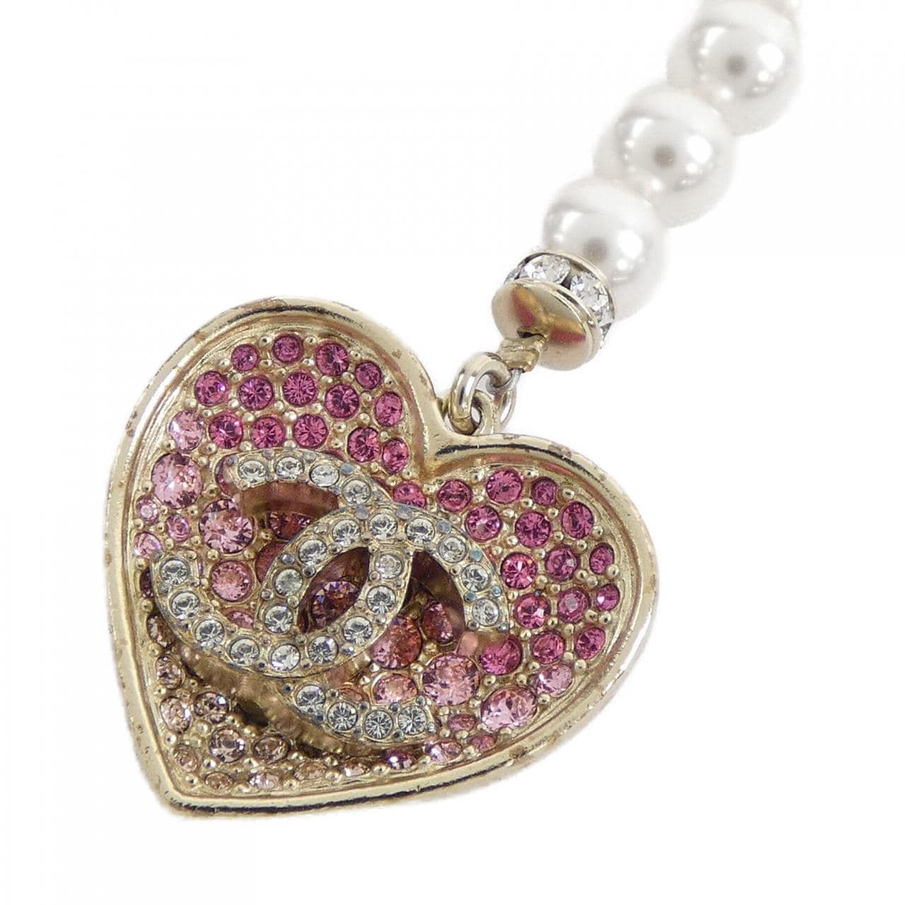 シャネル CHANEL ABA410B10533 BELT