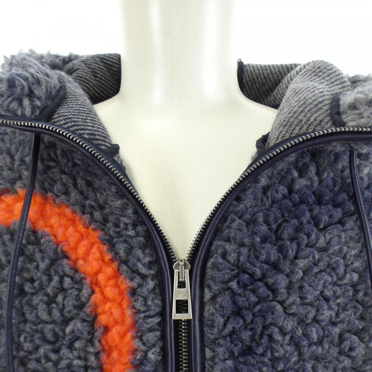 ロエベ LOEWE アナグラム H526Y02X52 ジャケット