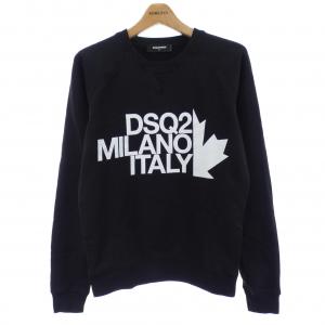 ディースクエアード DSQUARED2 S74GU0449 スウェット