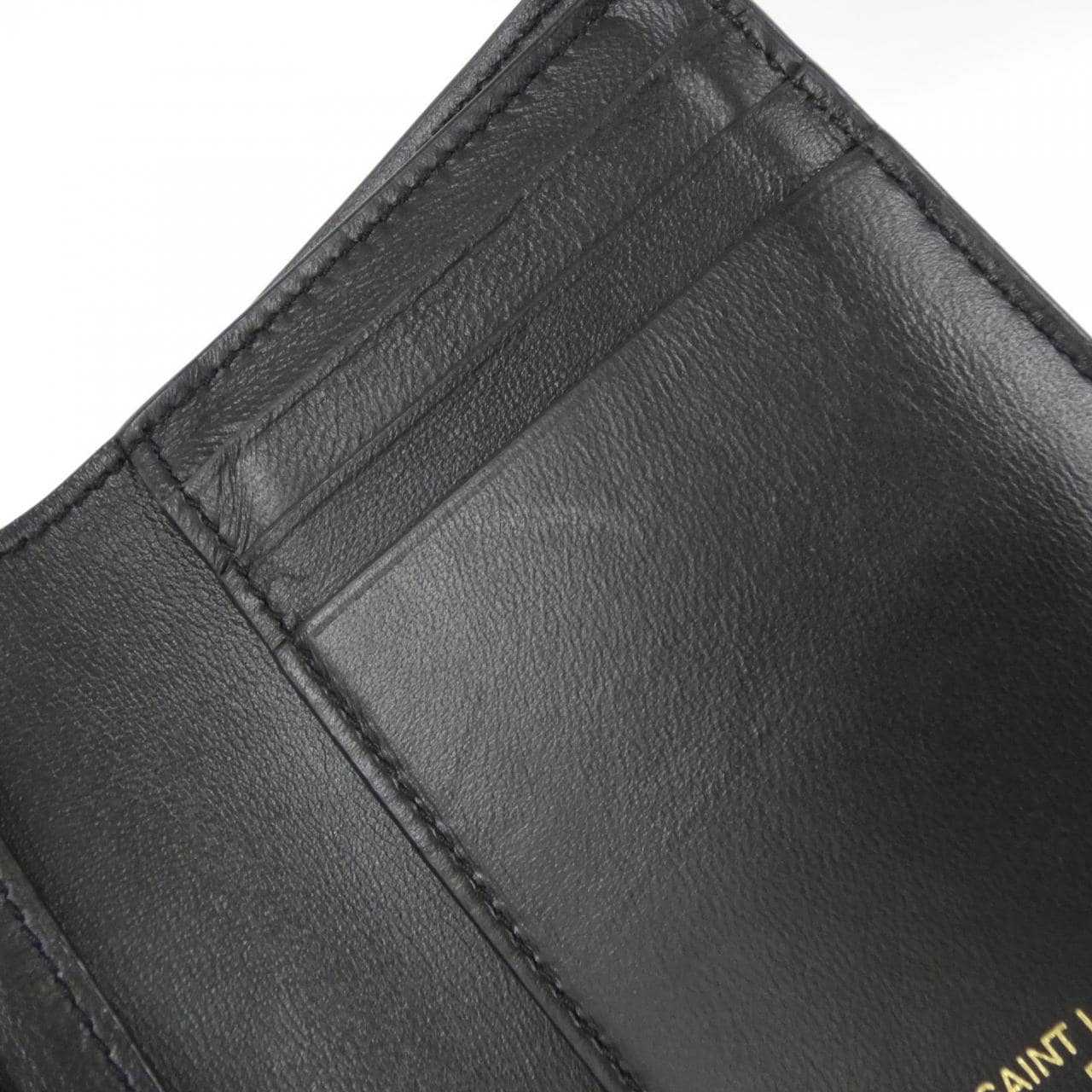 サンローラン 668736 DZEDW 札入れ