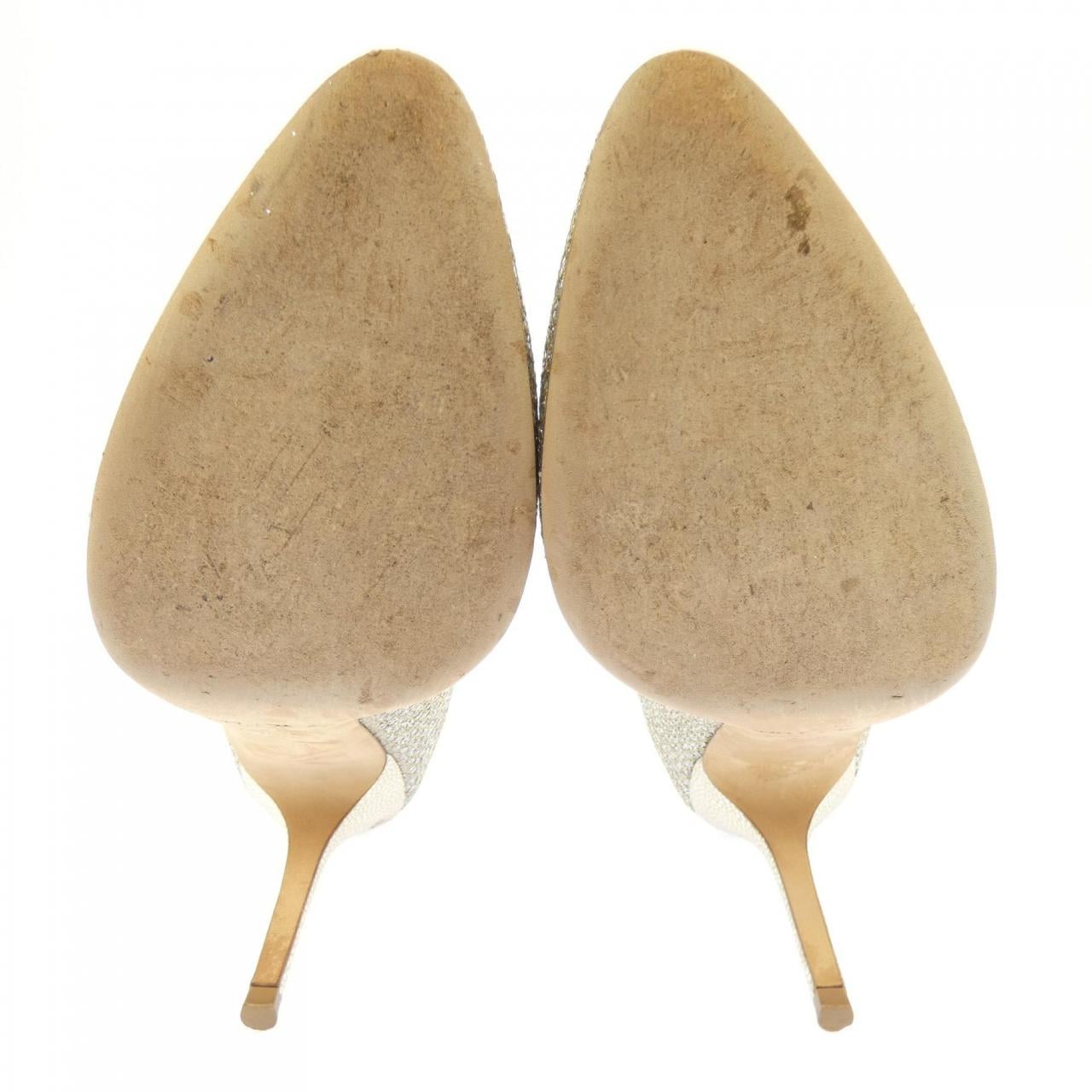 ジミーチュウ JIMMY CHOO パンプス