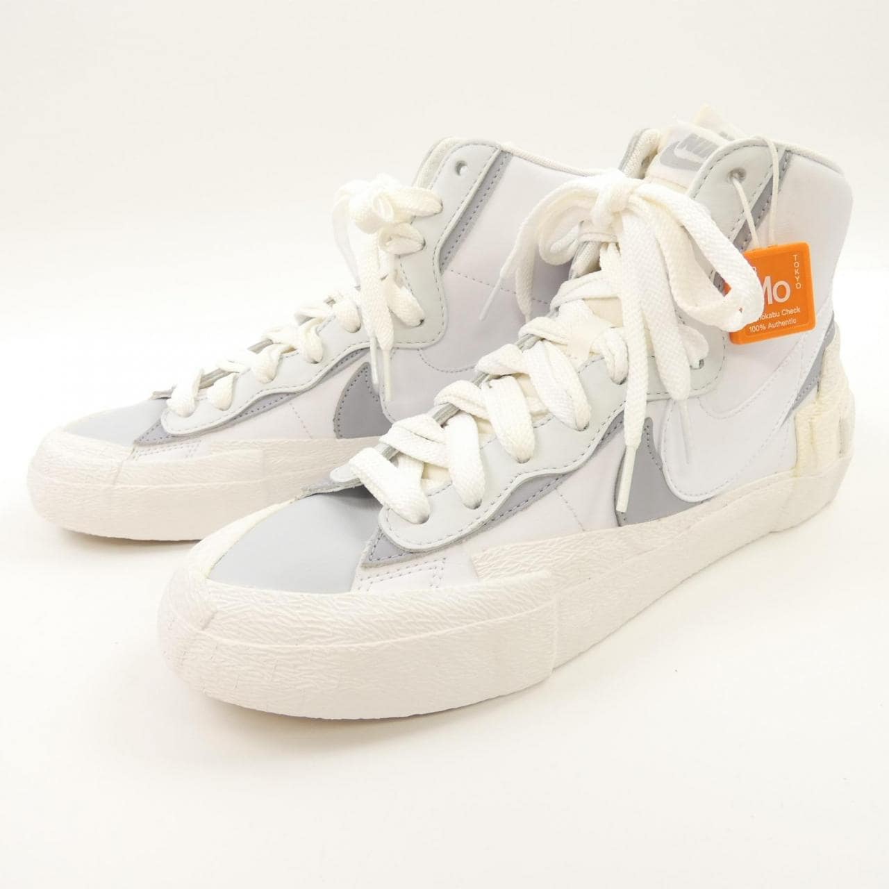 ナイキ NIKE BV0072-100 スニーカー