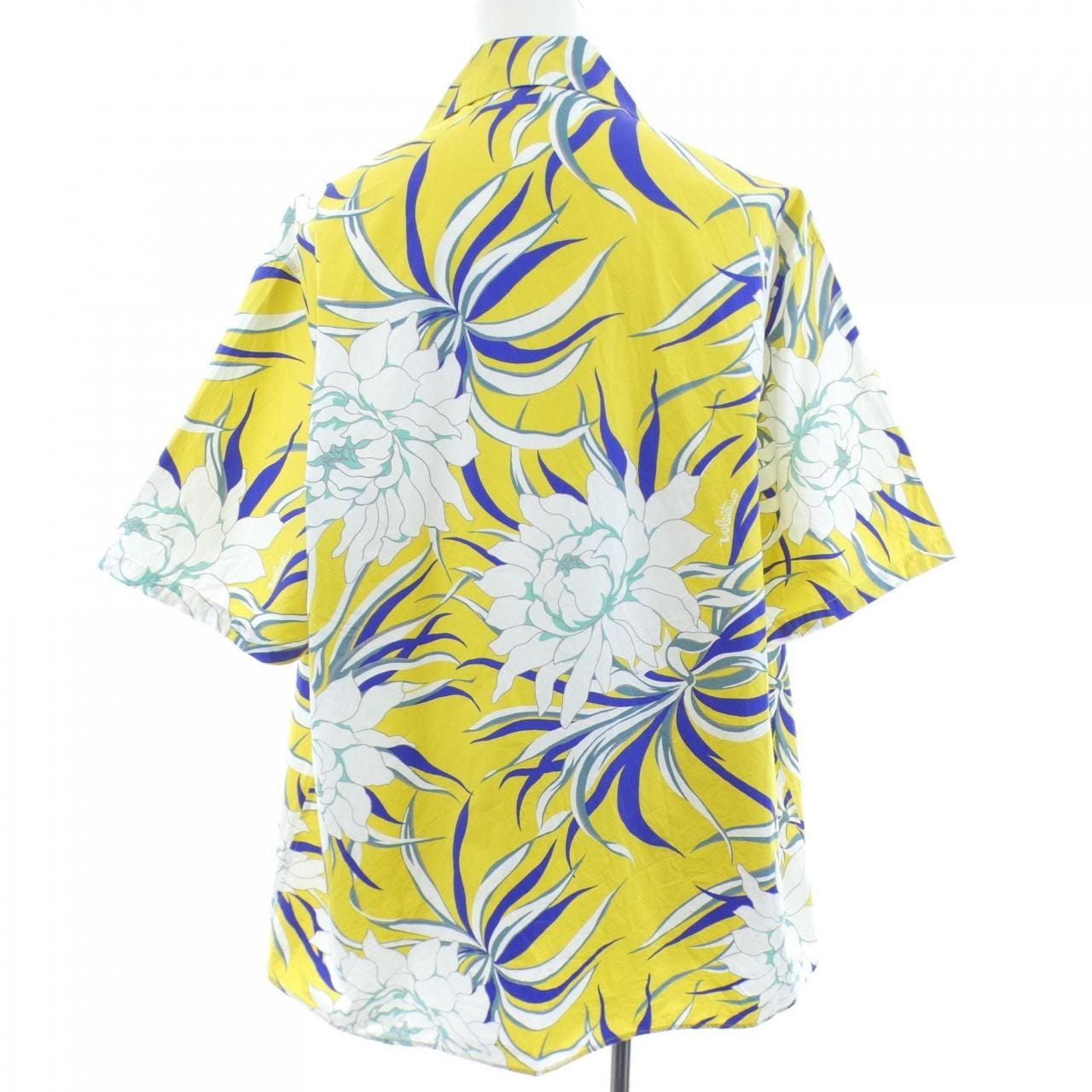 ヴァレンティノ VALENTINO XV0AAA908GC S／Sシャツ