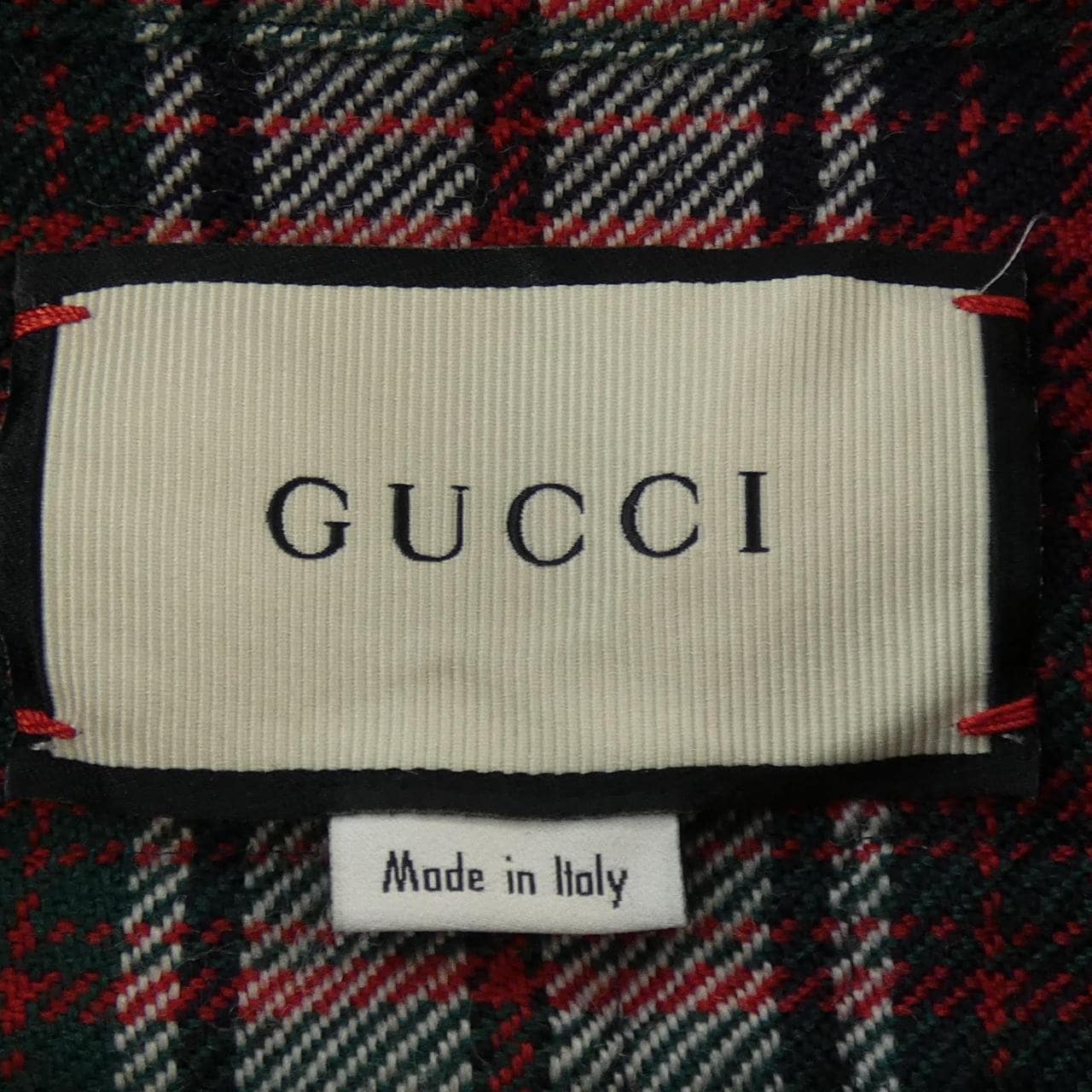 グッチ GUCCI 522597 Z529L シャツ