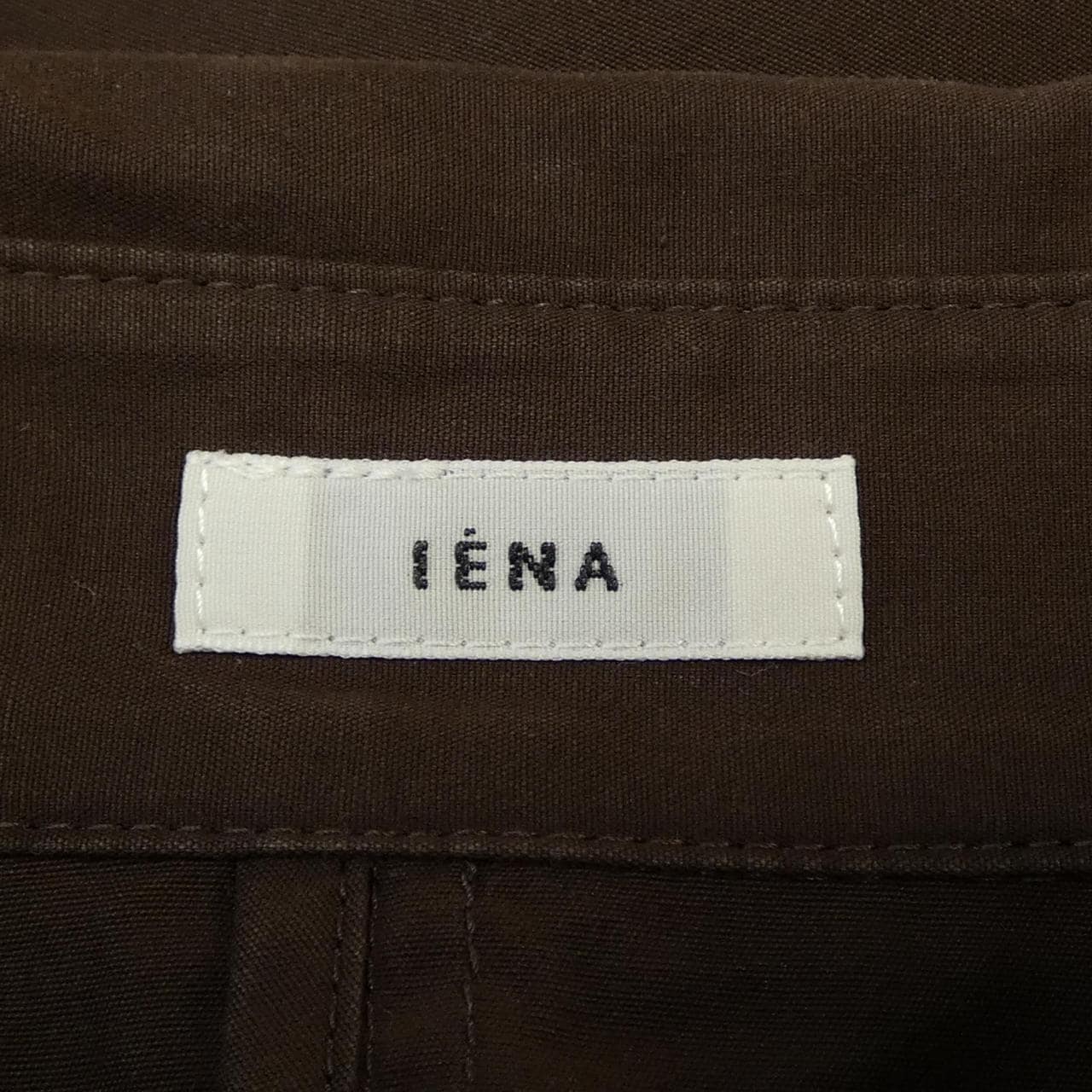 イエナ IENA シャツ