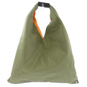 エムエムシックス MM6 ジャパニーズ JAPANESE S54WD0039 BAG