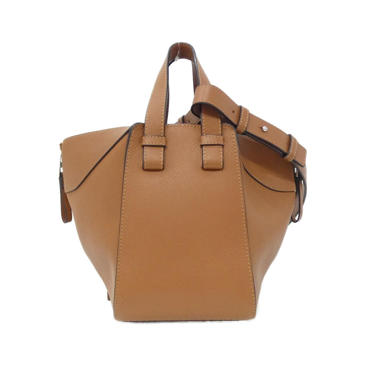 ロエベ ハンモック コンパクト A538H13X10 ショルダーバッグ