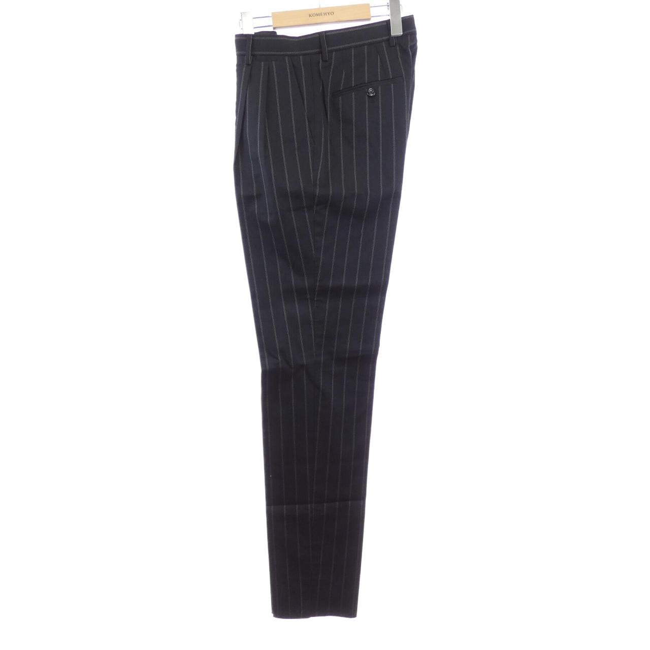 ドルチェアンドガッバーナ DOLCE&GABBANA GKU9HT/FB6CL スーツ