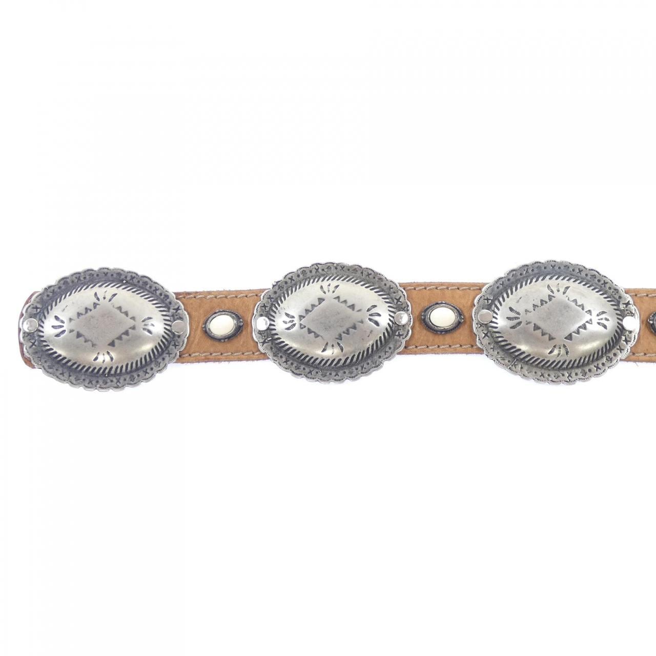 RICCARD FORCONI BELT