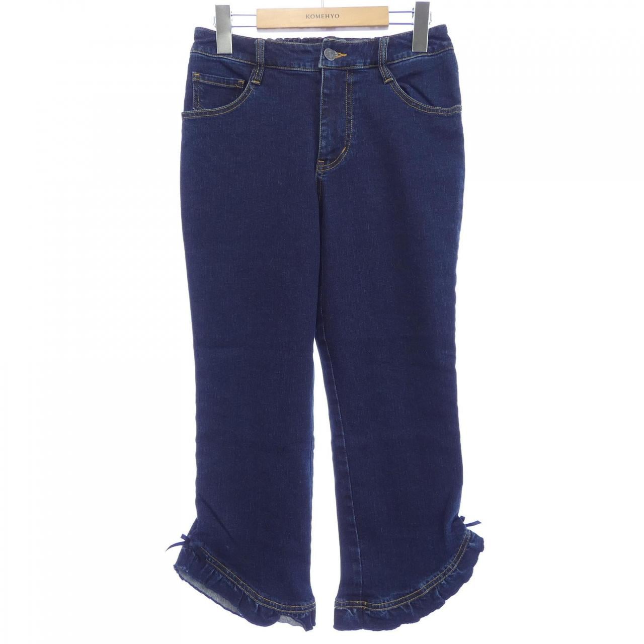 ピンクハウス PINK HOUSE A2113FP ジーンズ