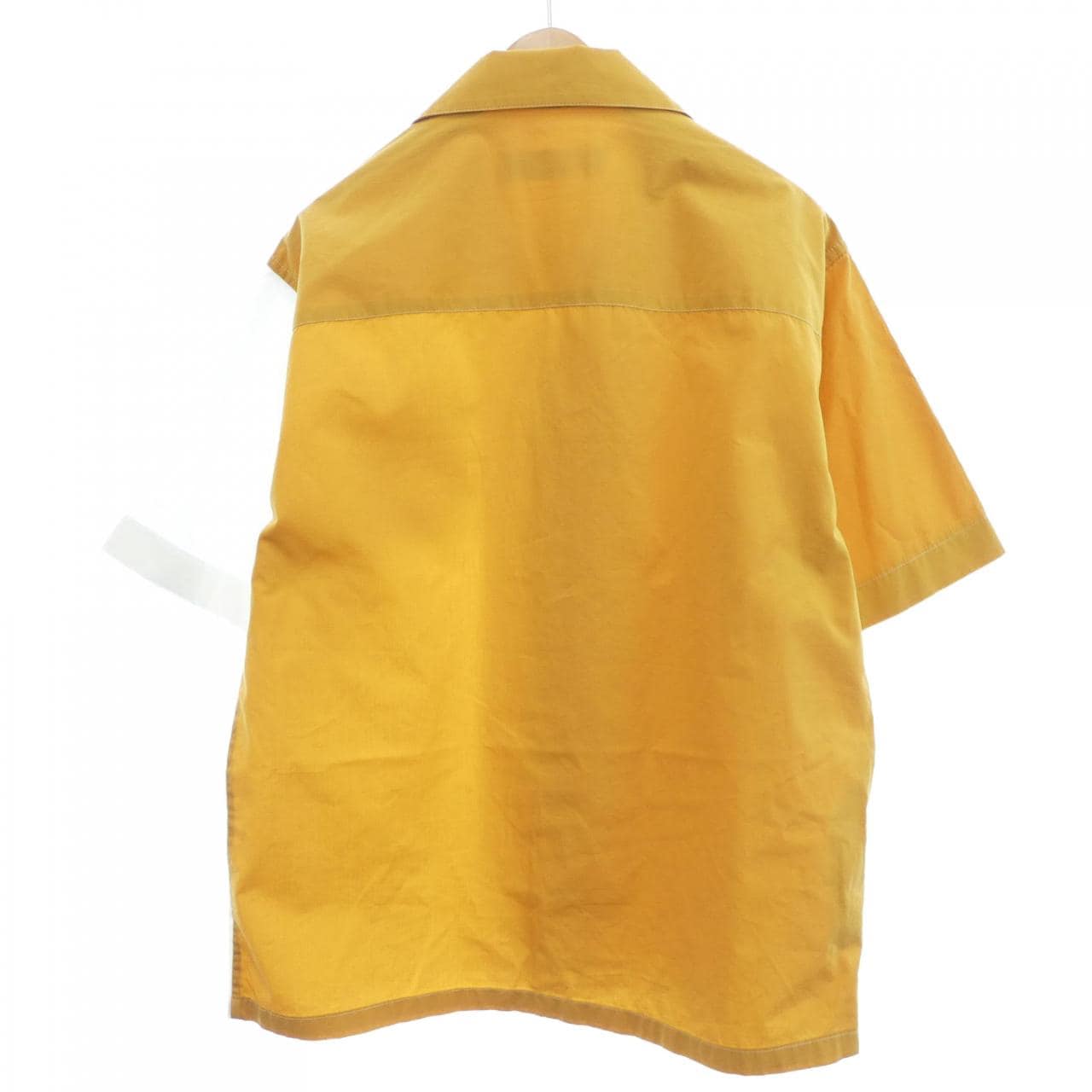 マルニ MARNI CUMU0213QS S／Sシャツ