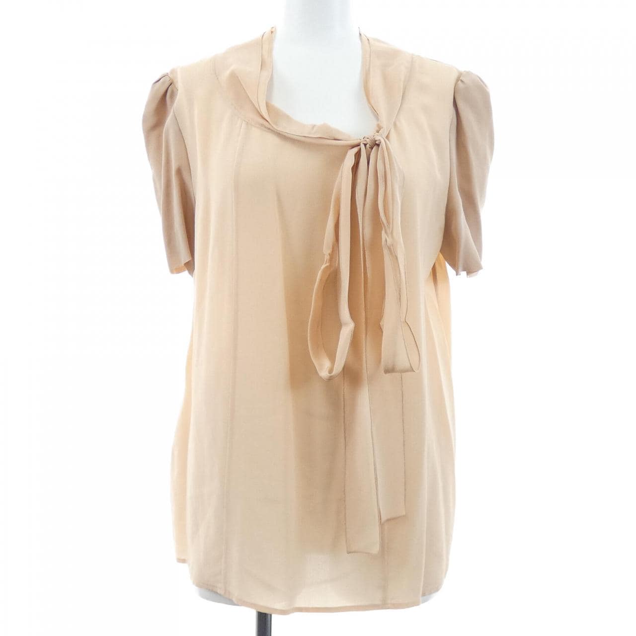 ミュウミュウ MIU MIU MT896E 8P8 トップス