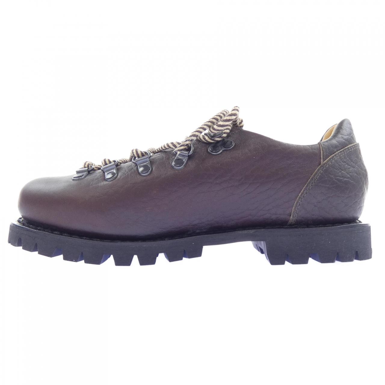 パラブーツ PARA BOOT CLUSAZ シューズ