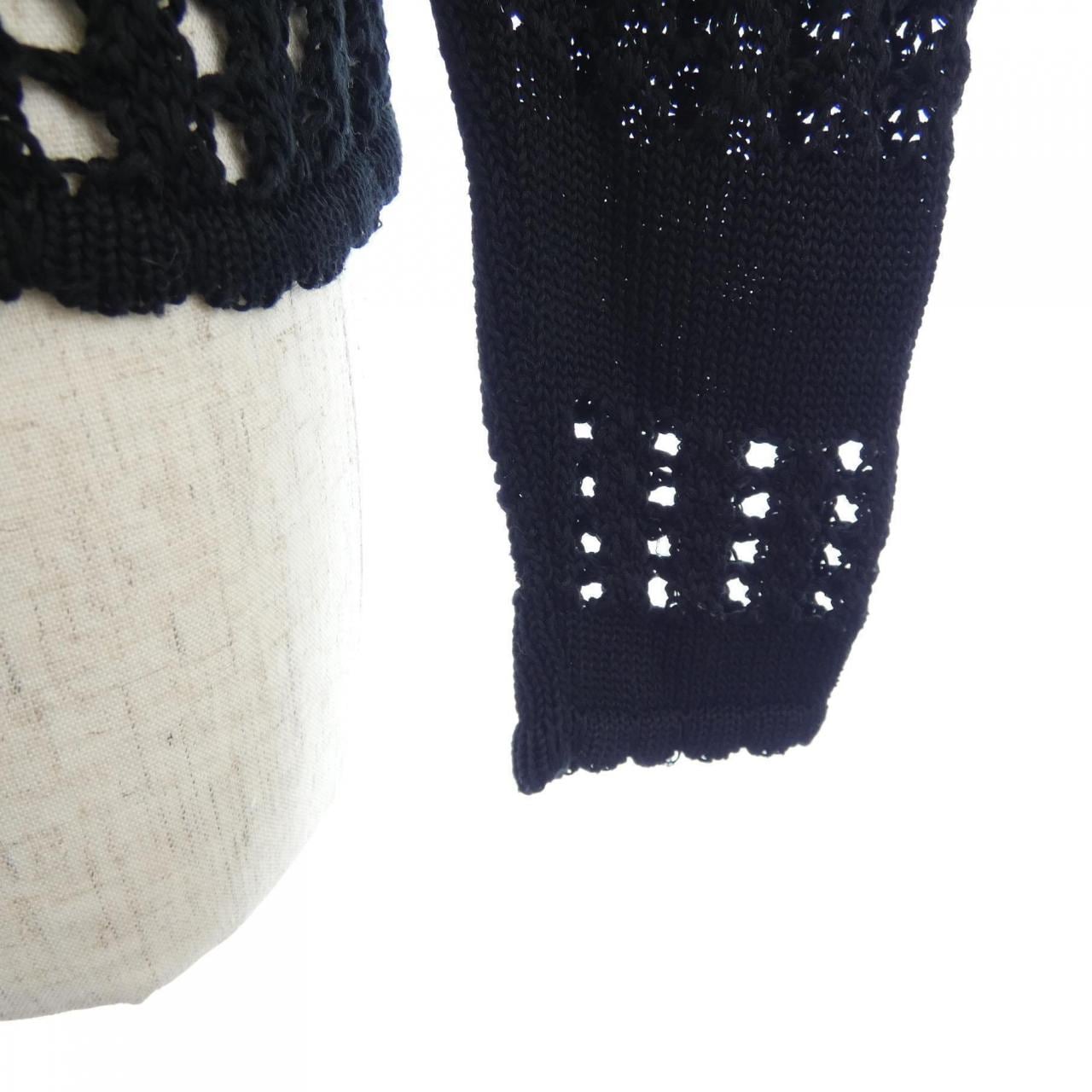 ドルチェアンドガッバーナ DOLCE&GABBANA カーディガン