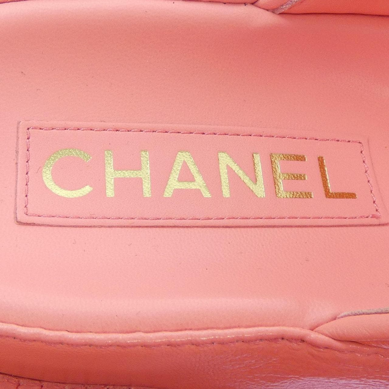 シャネル CHANEL ミュール　MULES G45507B15805 サンダル
