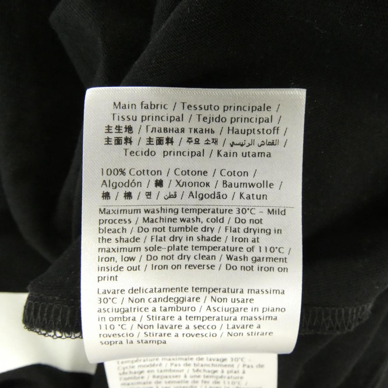 ヴァレンティノ VALENTINO 3V5MG10V7LR Tシャツ