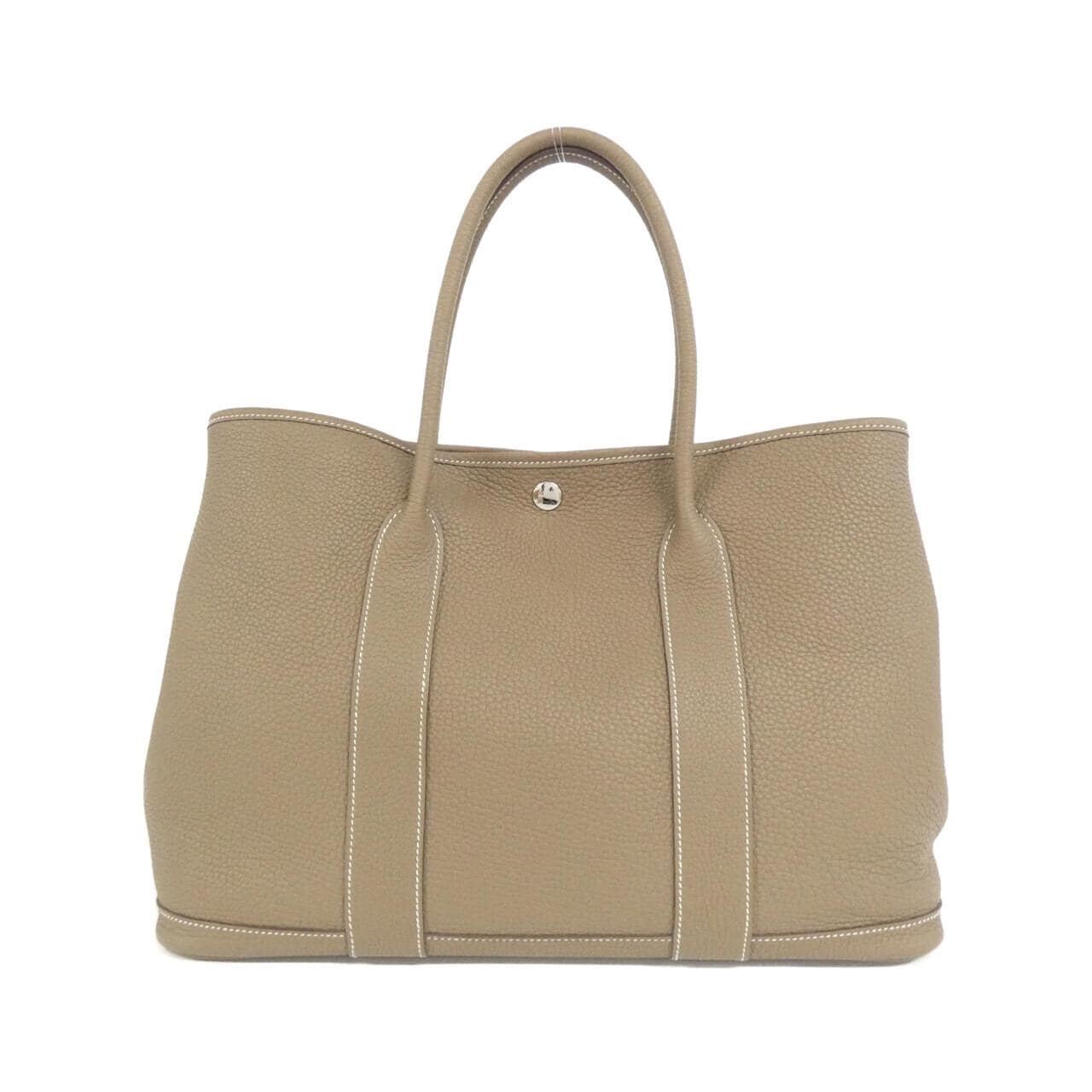 エルメス ガーデン パーティ 36cm 051559CK バッグ