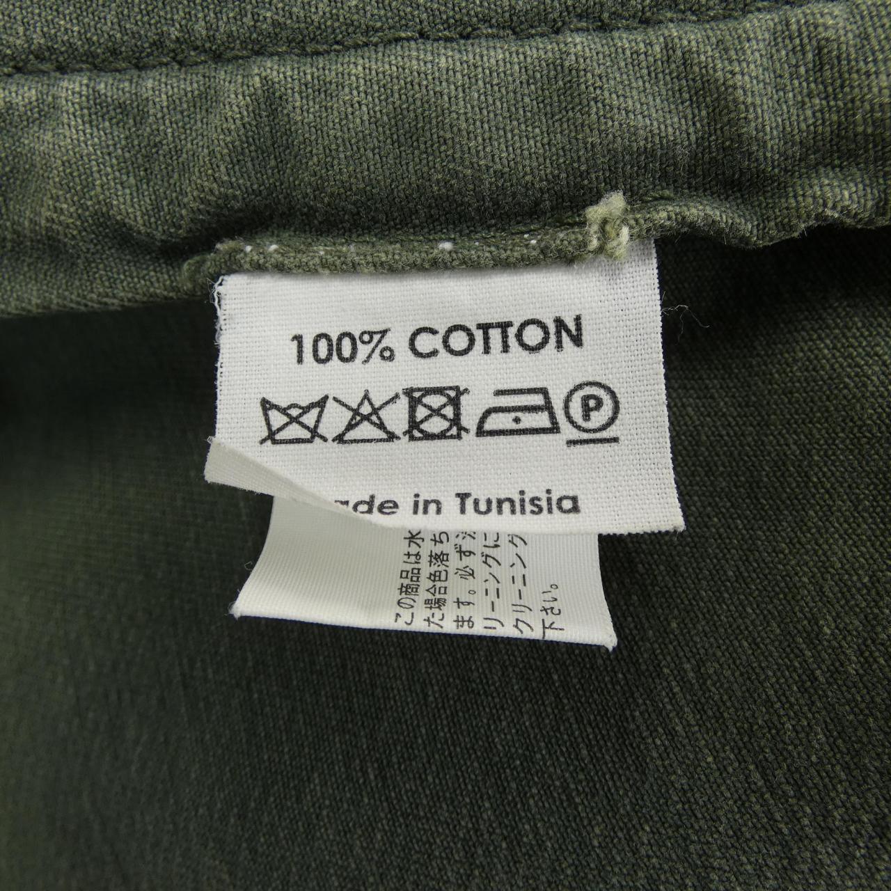 ドリスヴァンノッテン DRIES VAN NOTEN ベスト