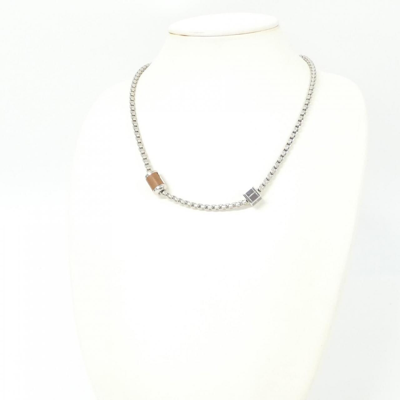 エルメス メリ メロ 077291FP ネックレス