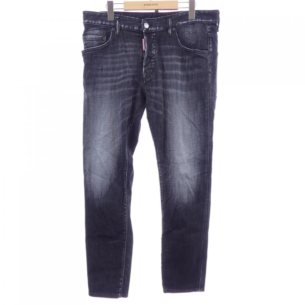 ディースクエアード DSQUARED2 S71LB1440 ジーンズ