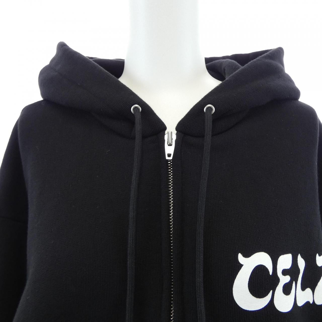 セリーヌ CELINE RY0S5345F パーカー