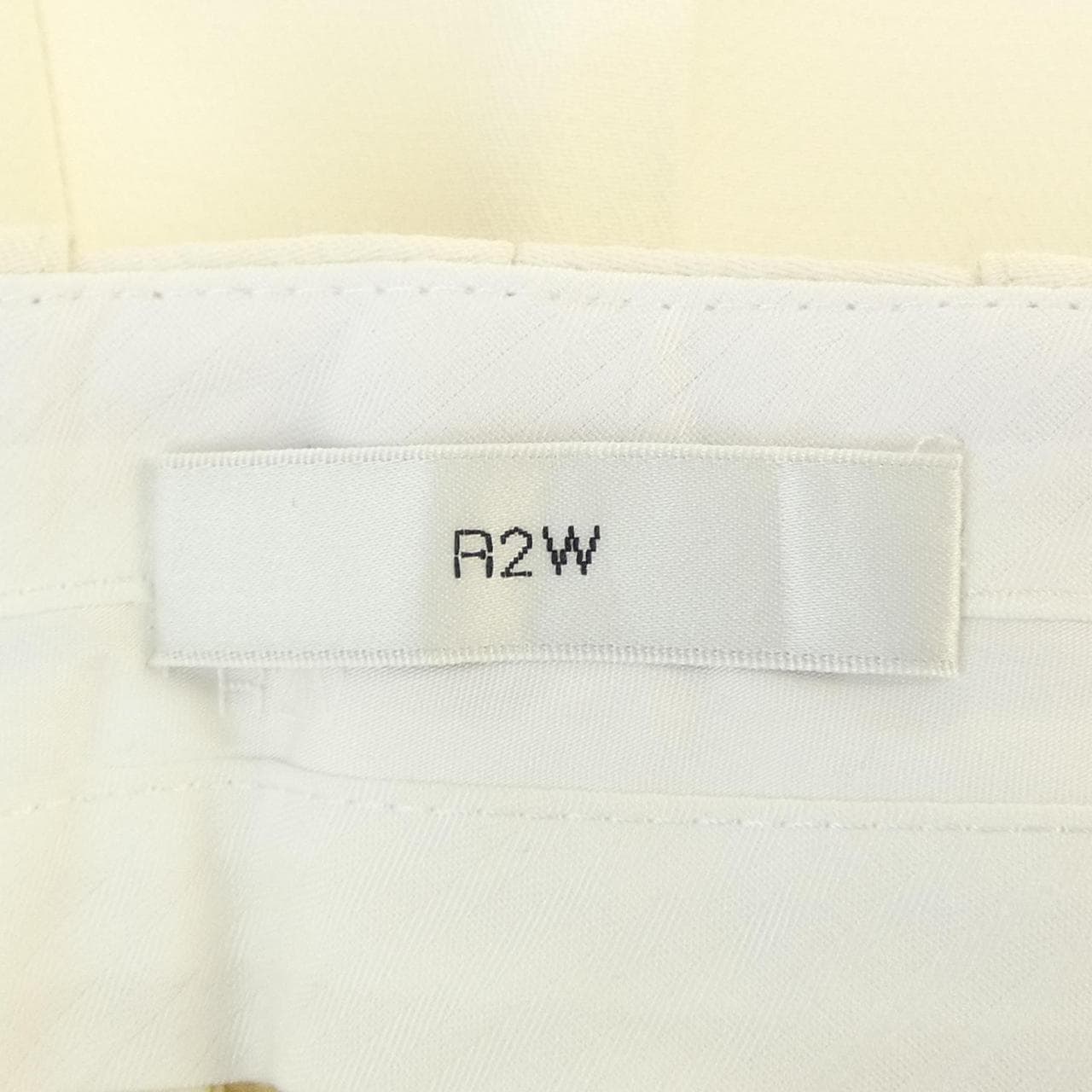 R2W GW74 パンツ