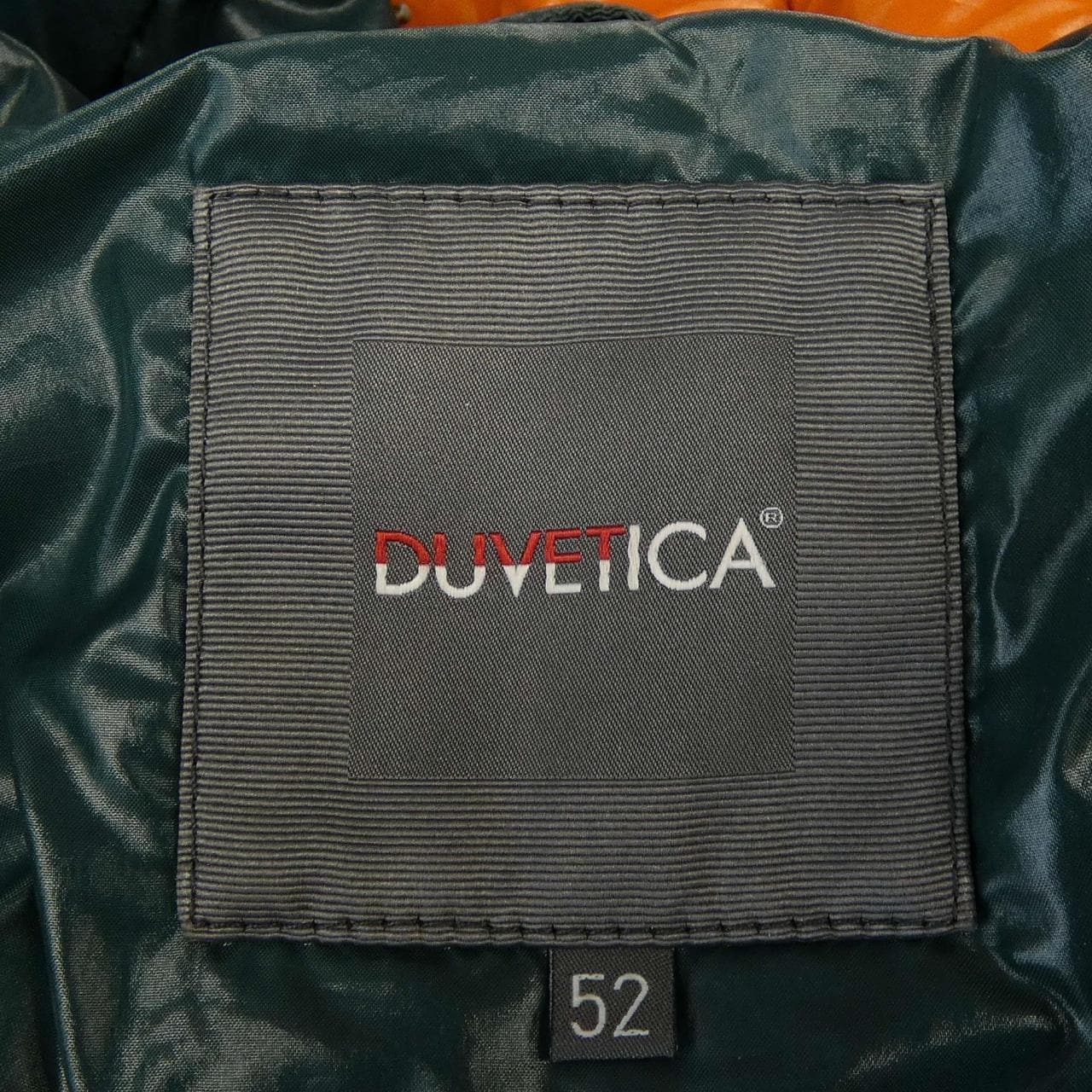 デュベティカ DUVETICA DIONISIO ダウンジャケット