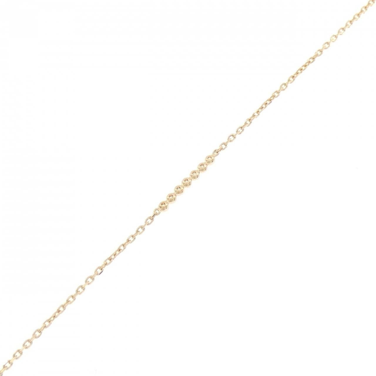 オレフィーチェ ダイヤモンド ブレスレット 0.03CT