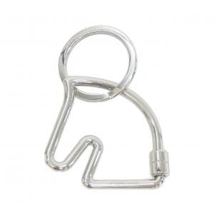 HERMES Cheval 077216FJ Qeelin