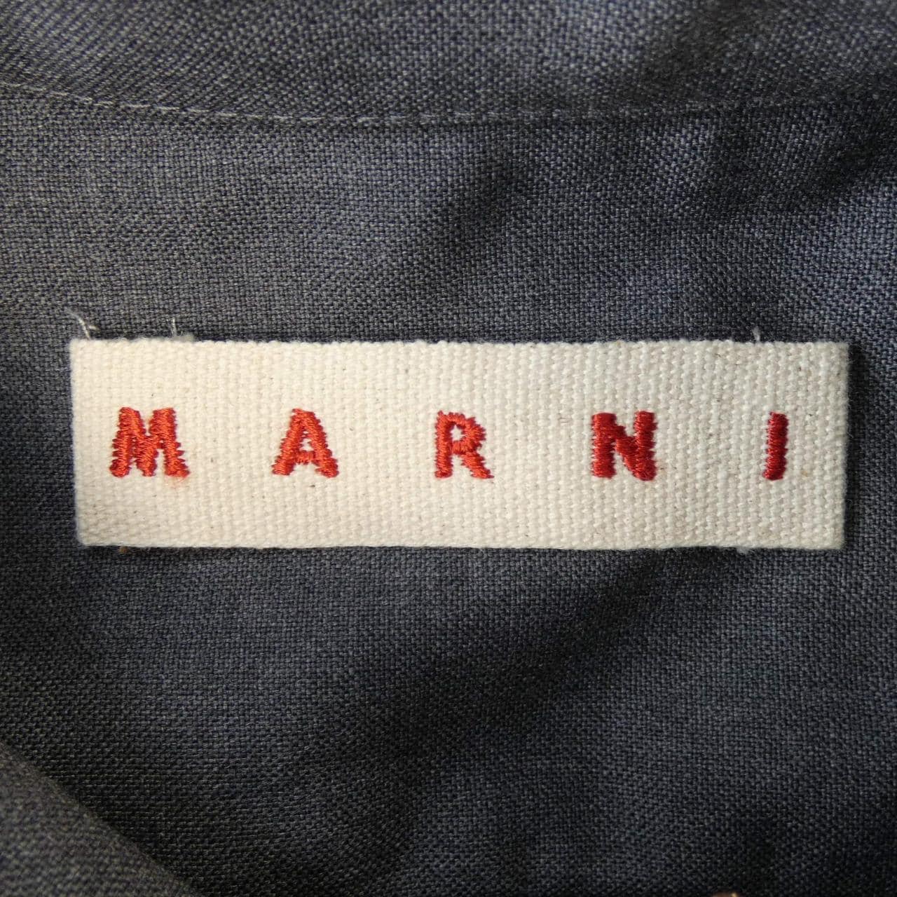 マルニ MARNI CUMU0061A3 シャツ