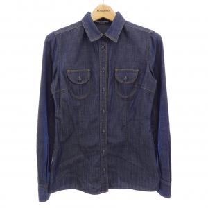 ドルチェアンドガッバーナ DOLCE&GABBANA F5E64D/G868L シャツ
