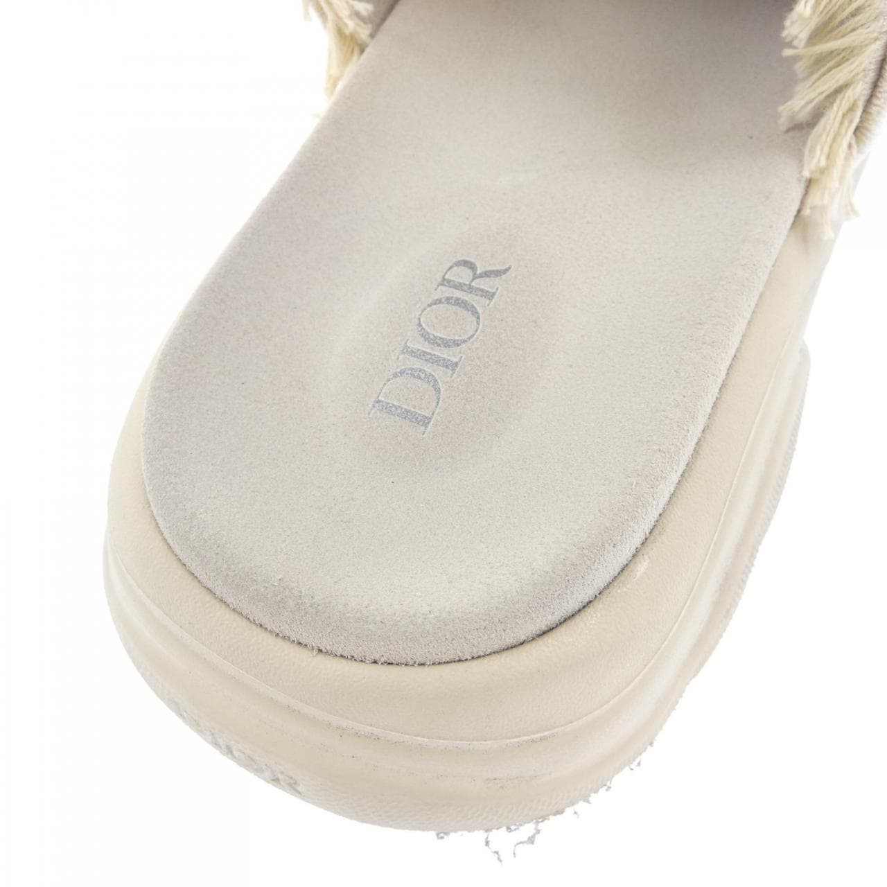 ディオール DIOR サンダル