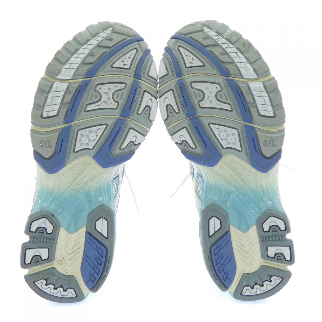 アシックス ASICS 1203A864 スニーカー