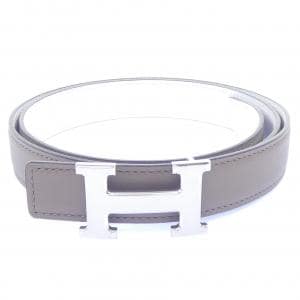 エルメス HERMES ミニH 24mm リバーシブル BELT