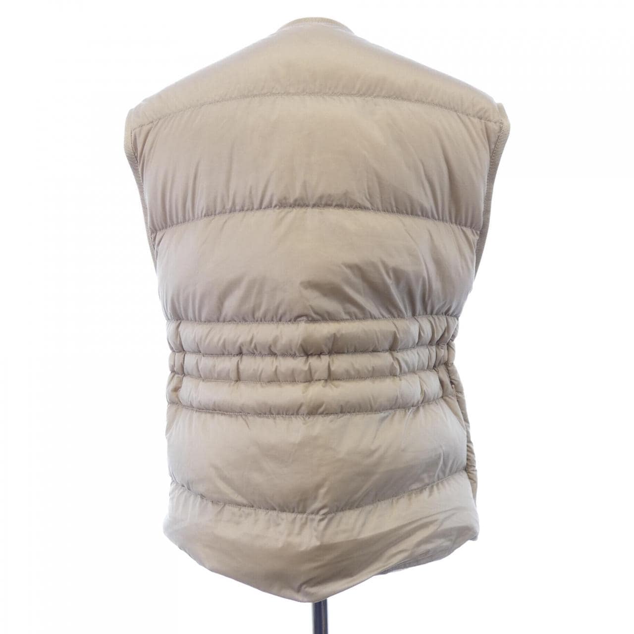 モンクレール MONCLER NAI ダウンベスト