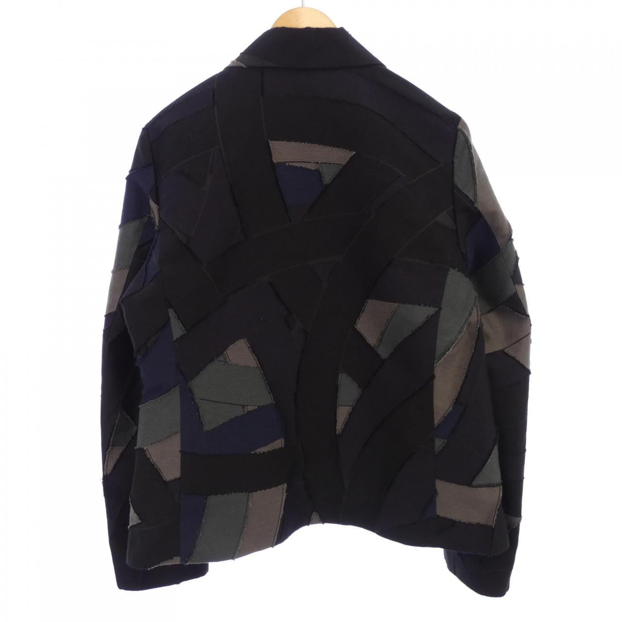 Issey Miyake ISSEY MIYAKE jacket