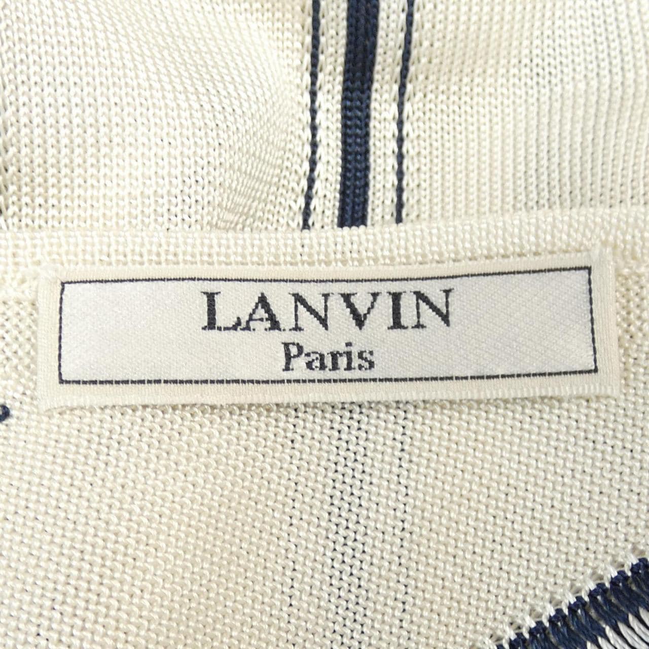 LANVIN LANVIN Tunic