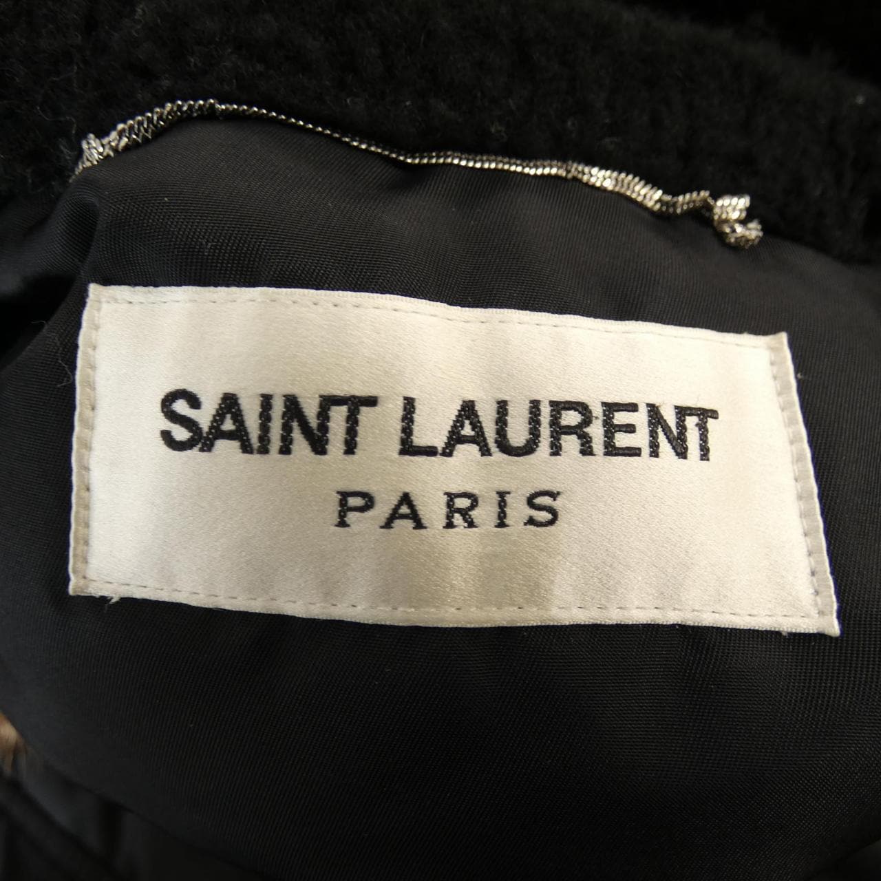 サンローラン SAINT LAURENT コート