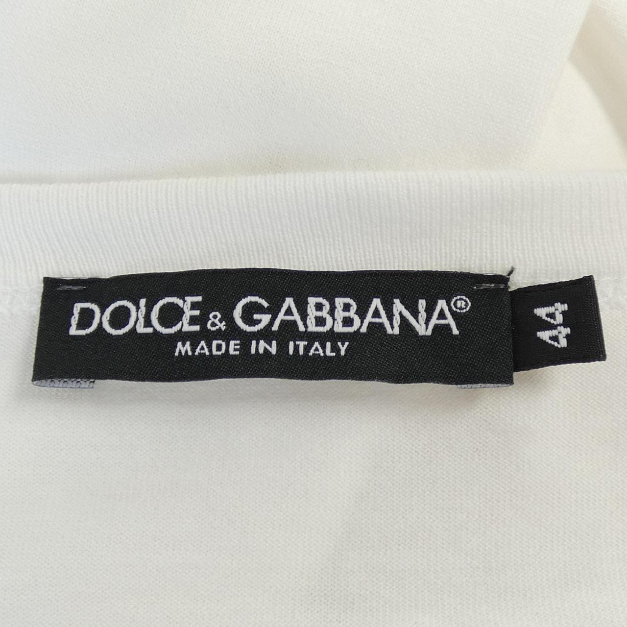 DOLCE&GABBANA & Gabbana T-shirt