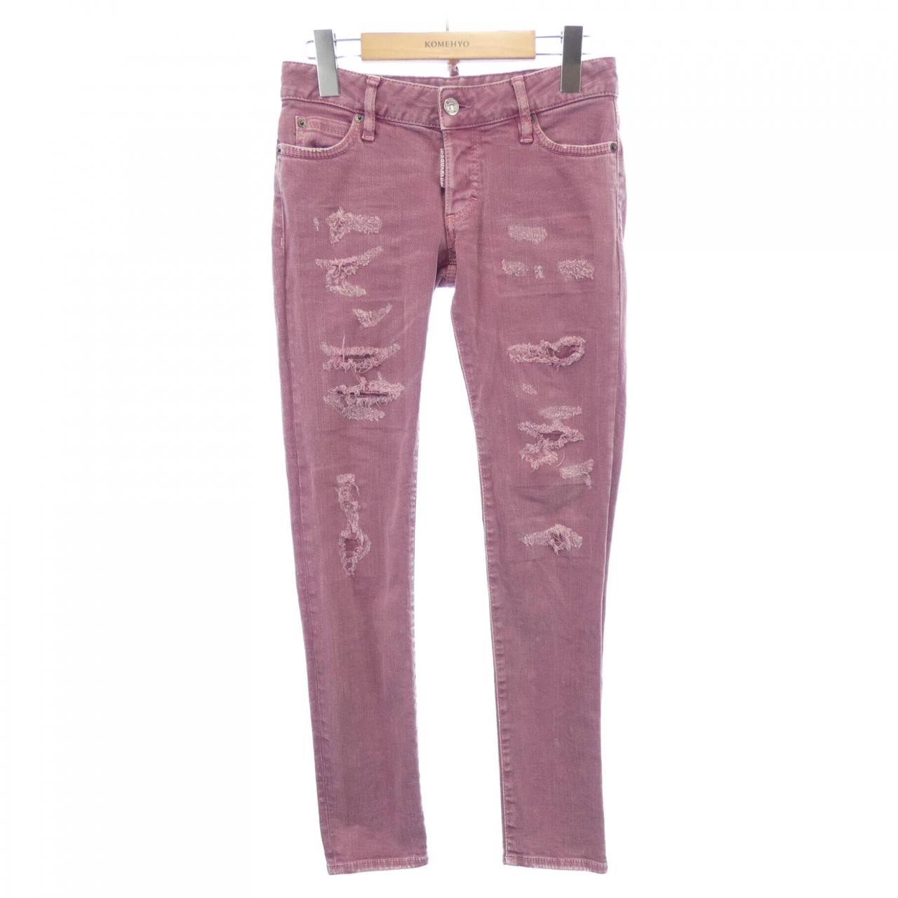 DSQUARED2 DSQUARED2 Jeans