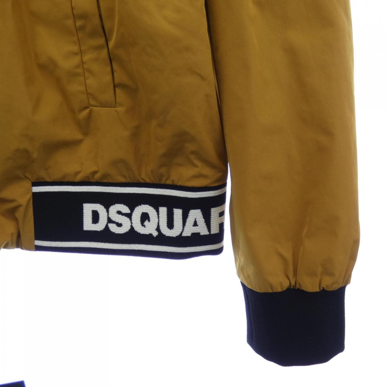 ディースクエアード DSQUARED2 ブルゾン