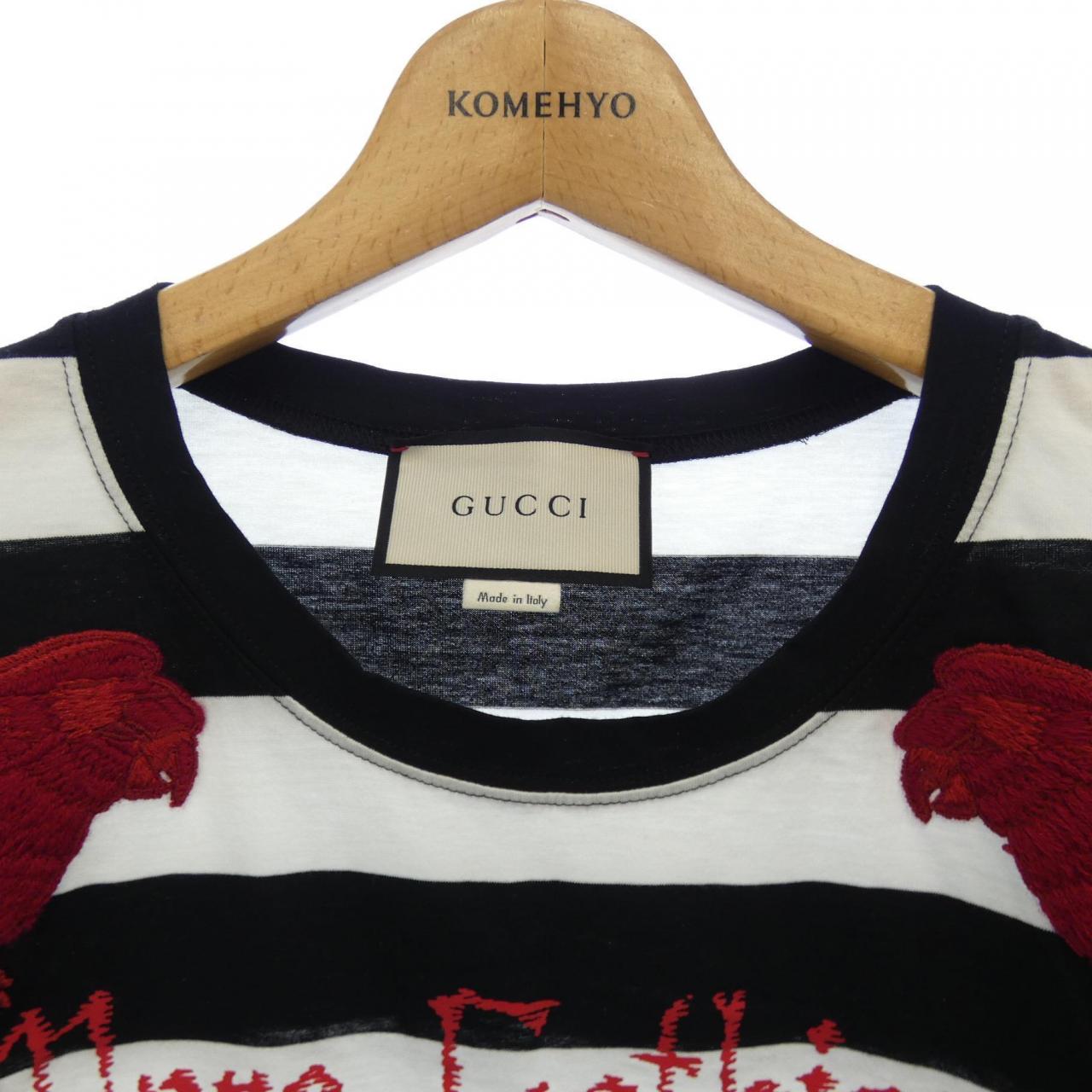 グッチ GUCCI Tシャツ