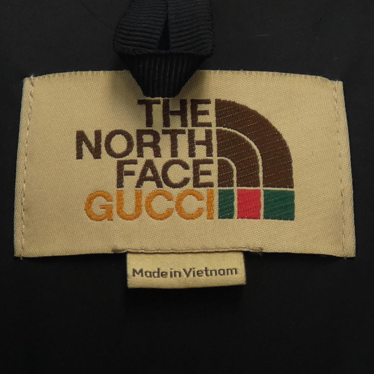 GUCCI×THENORTHFACE GUCCI× THENORTHFACE DOWN JACKET